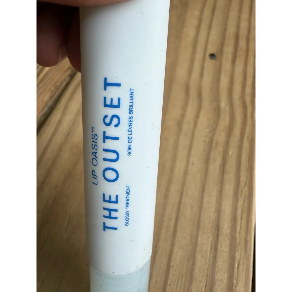 The Outset outset lip